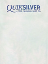 Quiksilver Oversized Crop Mineral Long Sleeve T-Shirt