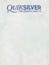 Quiksilver Oversized Crop Mineral Long Sleeve T-Shirt