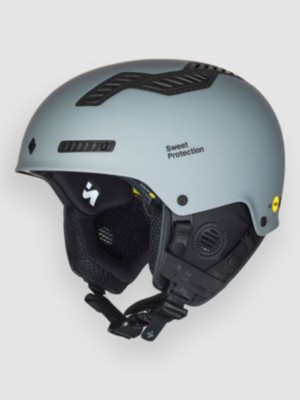 Photos - Ski Helmet Sweet Protection Grimnir 2Vi MIPS Helmet matte nardo gray 