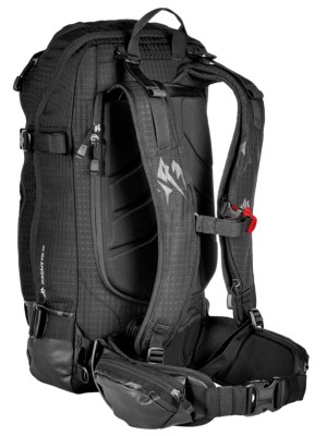Jones Snowboards DSCNT R.A.S. 32L Zaino | Blue Tomato