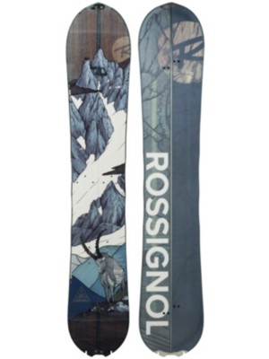 XV 167 2022 Splitboard