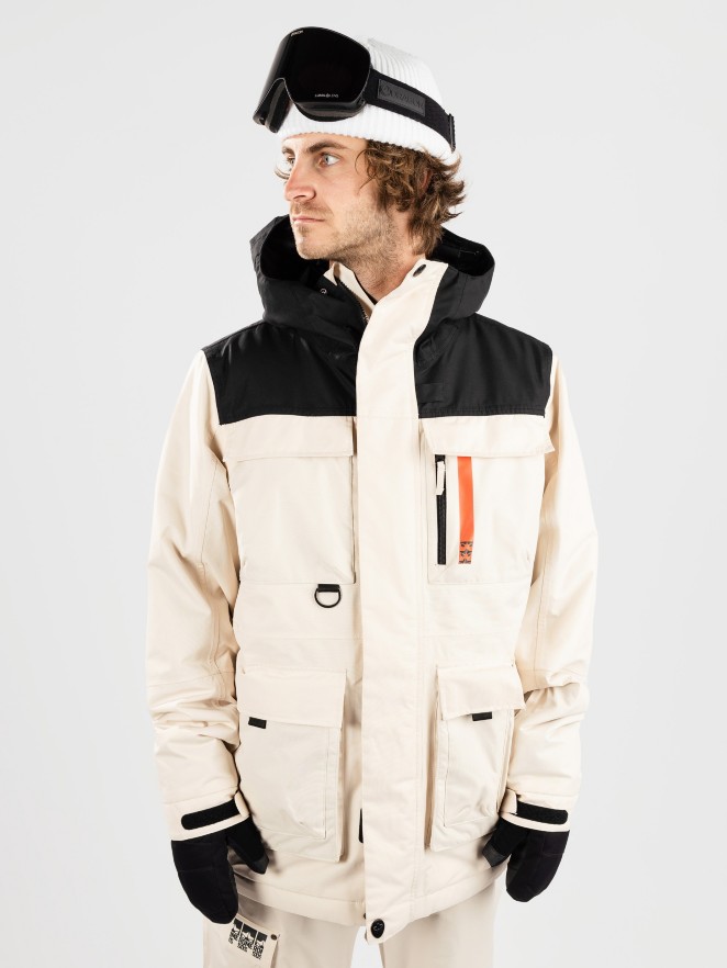 Rome Tweaker Jacke