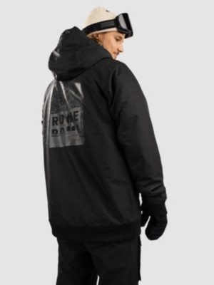 Rome Drifter Chaqueta
