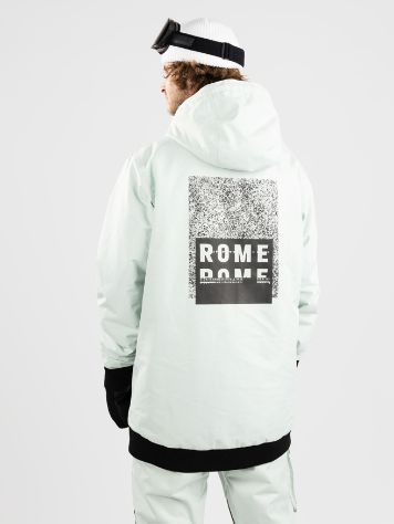 Rome Drifter Jacket