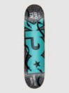 DGK Laced 8.06″ Skateboard Deck