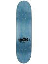 DGK Hooligan 8.06″ Skateboard Deck