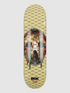 DGK Hooligan 8.06″ Skateboard Deck