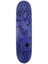 DGK Limo Embossed 8.25″ Skateboard Deck