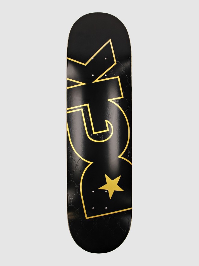 DGK Limo Embossed 8.25″ Skateboard Deck