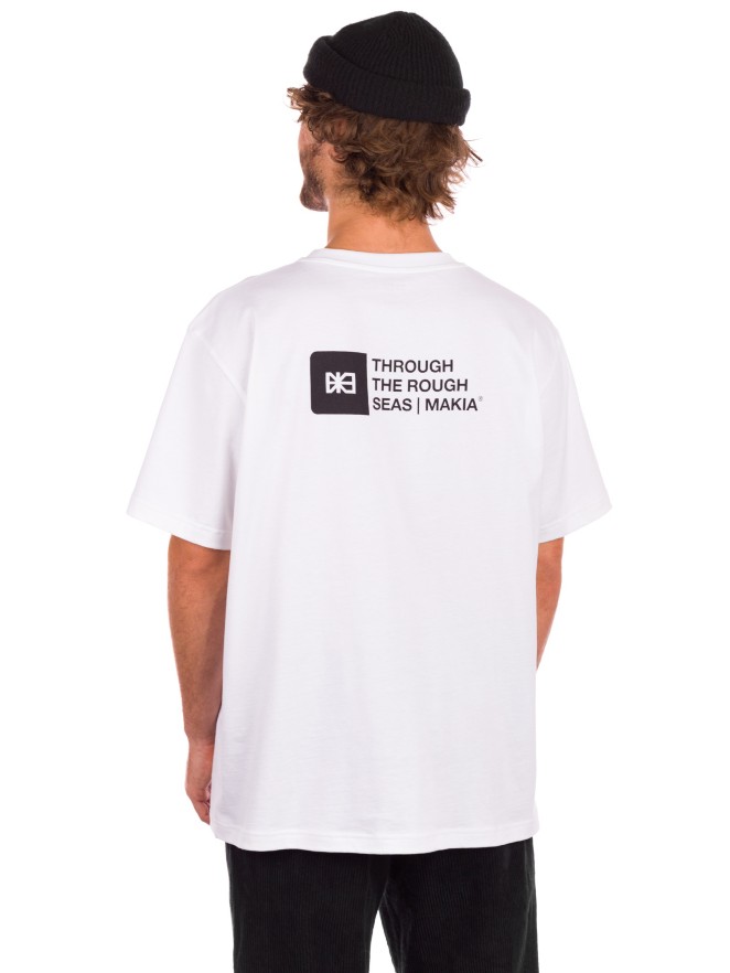 Makia Dylan T-Shirt