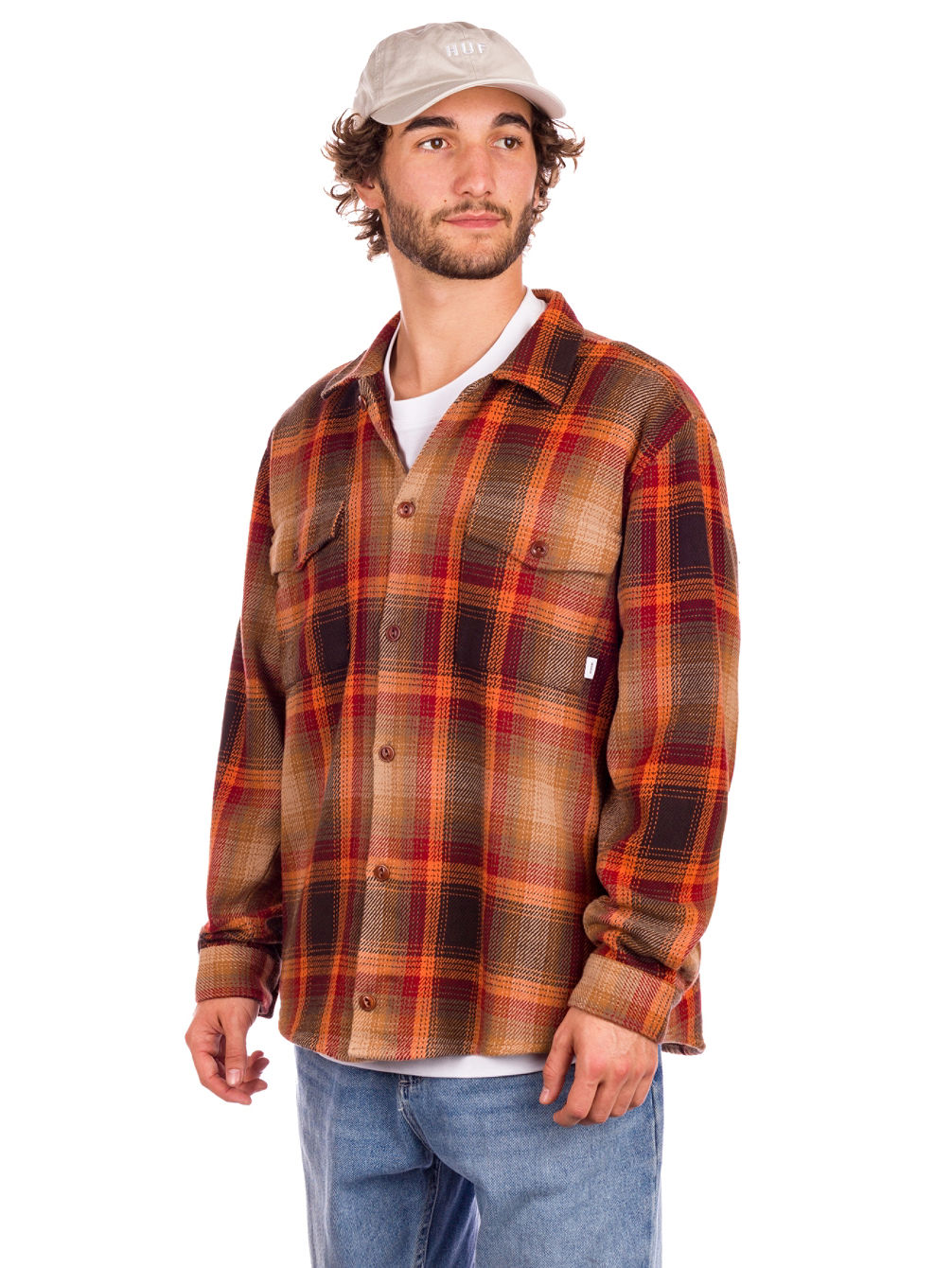 Country Camisa