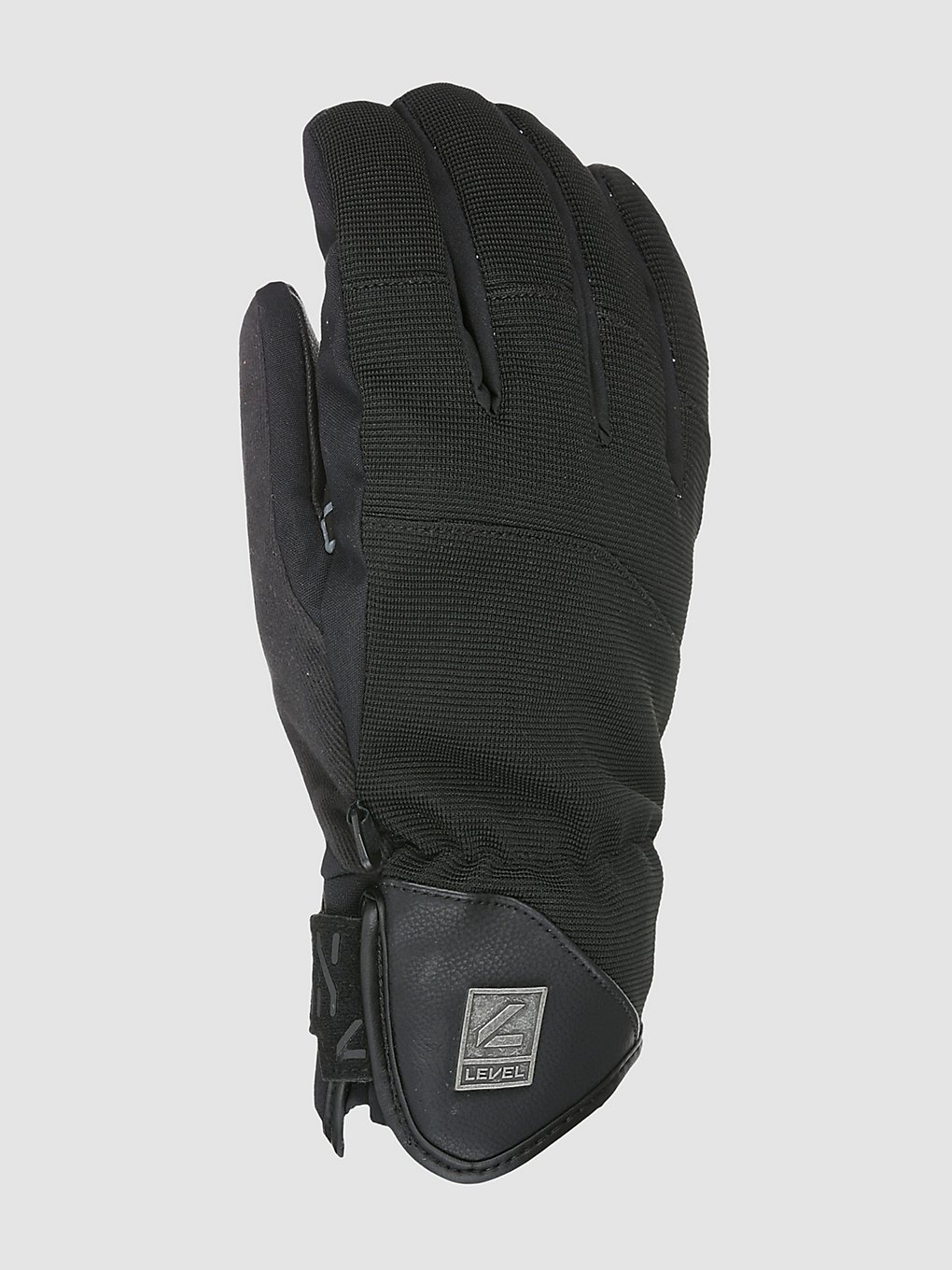 Level Suburban Handschuhe black1 kaufen
