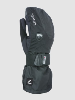 Level Fly Mittens