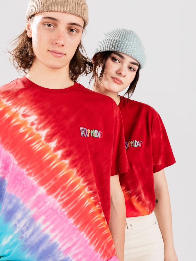 RIPNDIP OG Prisma T-Paita