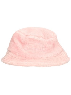 RIPNDIP Bubble Sherpa Embroidered Art Bucket Cappello | Blue Tomato