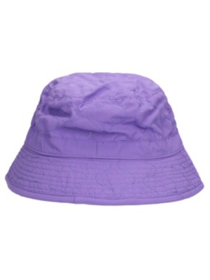 reversible fleece bucket