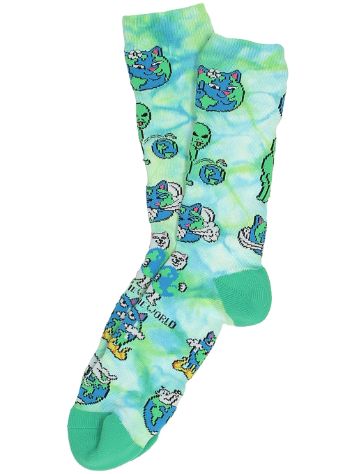 RIPNDIP Save The World Calcetines