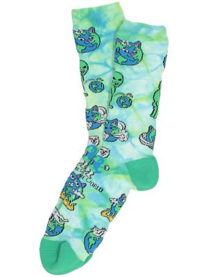 RIPNDIP Save The World Nogavice