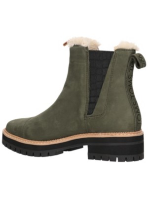 dakota boots website