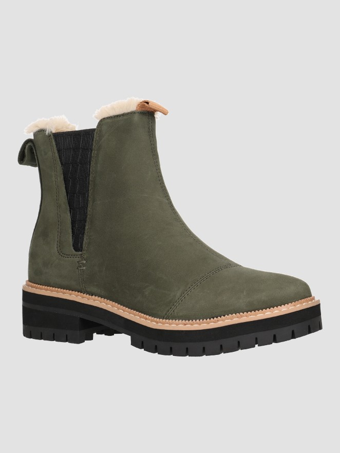 TOMS Dakota Botas de Invierno