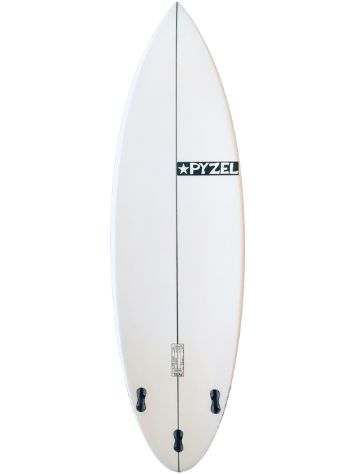Pyzel Ghost 6'1 FCS2 Surfboard