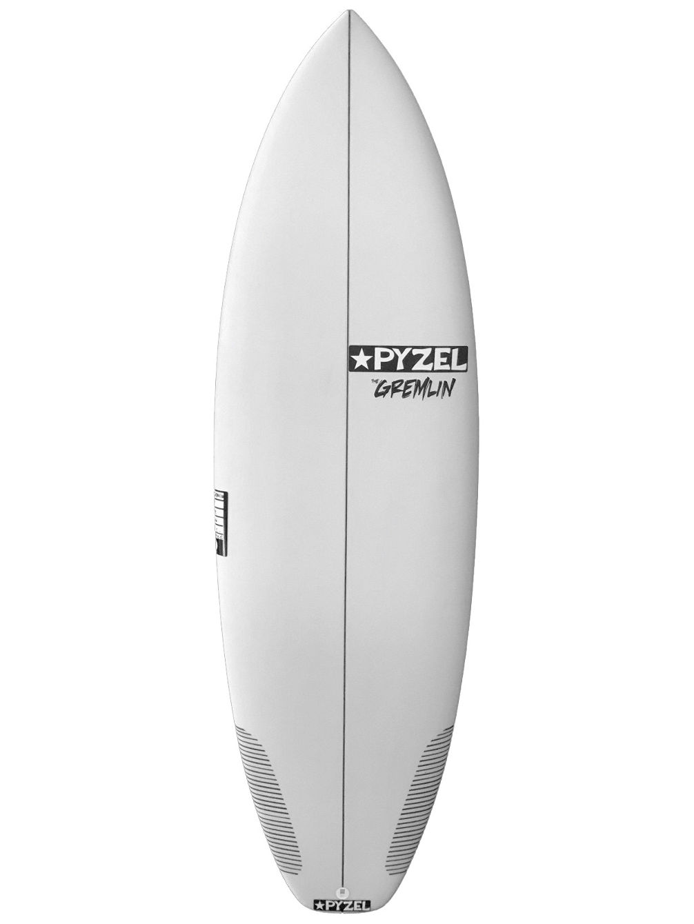 Gremlin 6&amp;#039;0 FCS2 Deska za surfanje