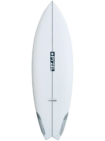 Pyzel Astro Pop XL 6'2 FCS2 Planche de Surf