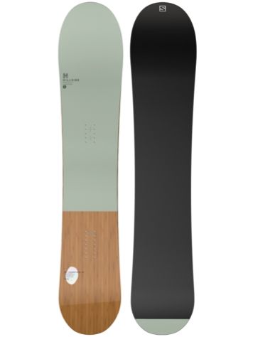 Salomon HPS Takaharu Nakai 155 Snowboard