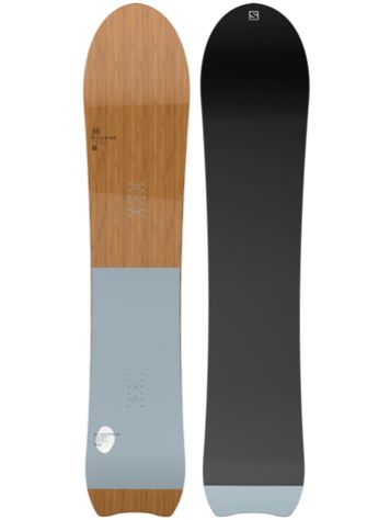 Salomon HPS Wolle Nyvelt 157 2022 Snowboard