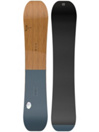 Salomon HPS Louif Paradis 155 Snowboard