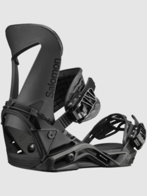 salomon force snowboard bindings