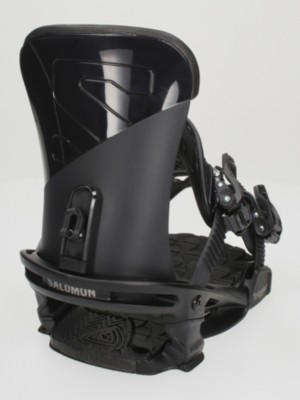 salomon trigger snowboard bindings