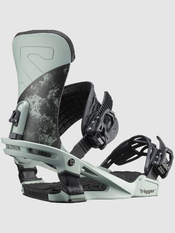 Salomon Trigger 2022 Snowboard Bindings