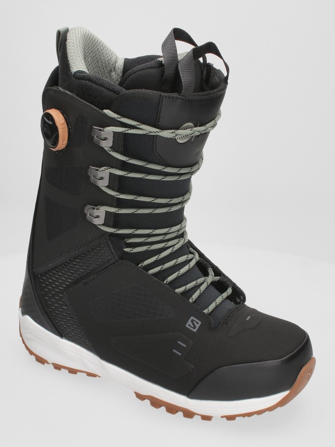 Salomon Dialogue Lace SJ Boa 2022 Botas Snowboard