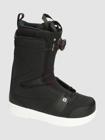 Salomon Faction Boa 2022 Boots de snowboard