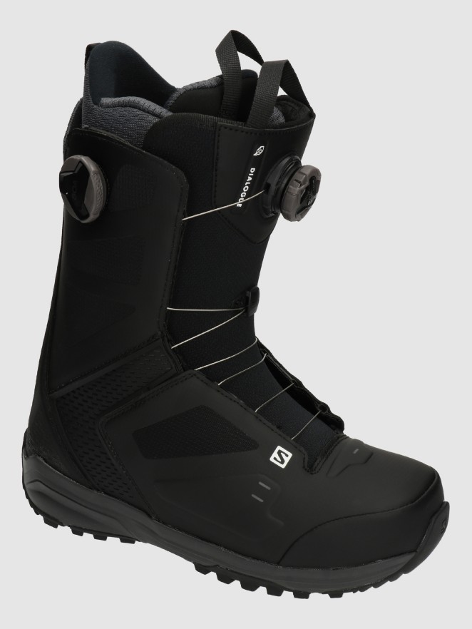 Salomon Dialogue Dual Boa 2022 Scarponi da Snowboard