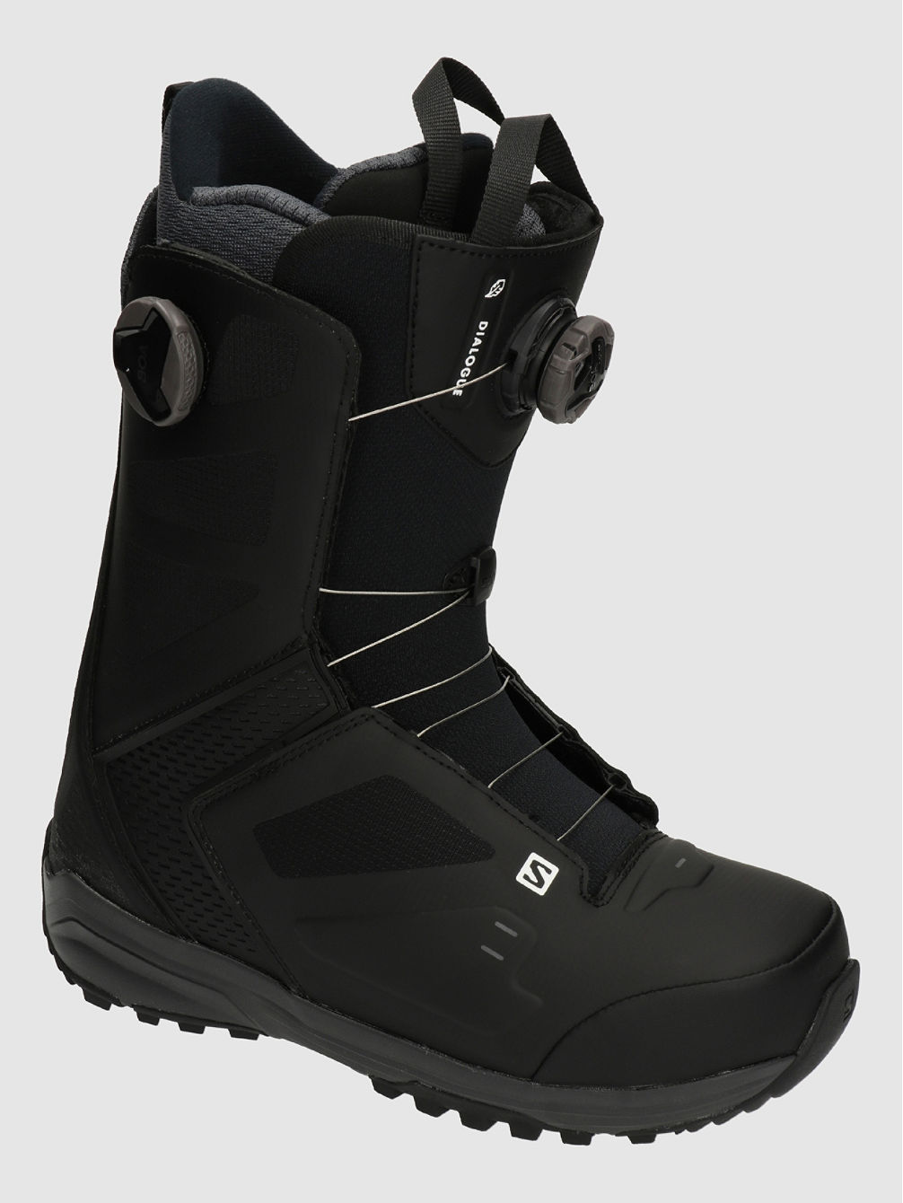 Dialogue Dual Boa 2022 Boots de snowboard