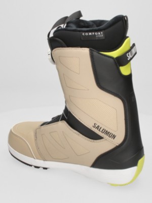 Naschrift Controle Verkleuren Salomon Launch Boa SJ 2022 Snowboard Boots - buy at Blue Tomato