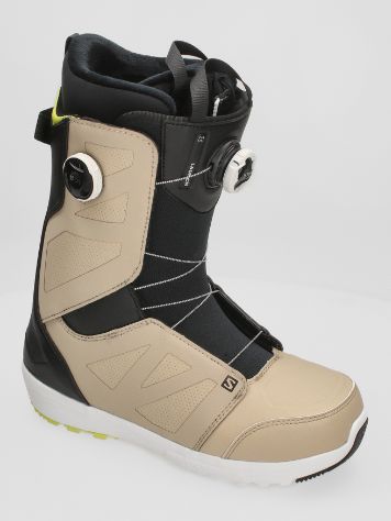 Salomon Launch Boa SJ 2022 Snowboard-Boots