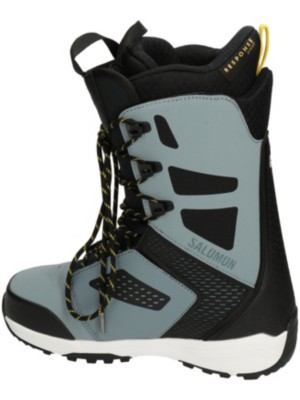 Dialogue Lace SJ Boa 2022 Snowboard Boots