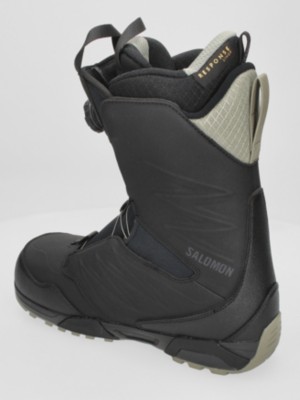 voks Ørken aften Salomon Synapse Focus Boa 2022 Snowboard Boots - buy at Blue Tomato