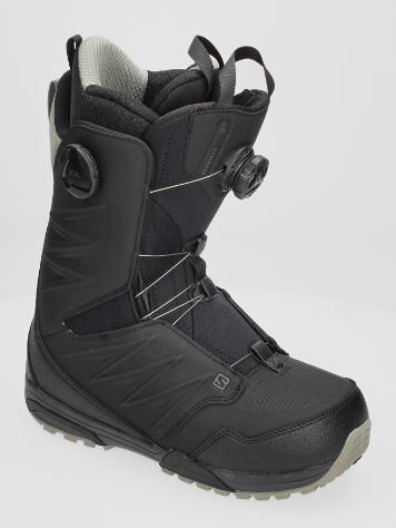 Salomon Synapse Focus Boa 2022 Boots de Snowboard