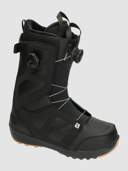 Salomon Launch Boa SJ Boa 2022 Snowboard-Boots | ID-655887 - Blue 