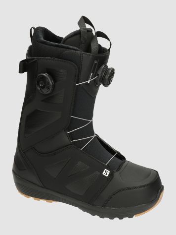 Salomon Launch Boa SJ Boa 2022 Boots de snowboard