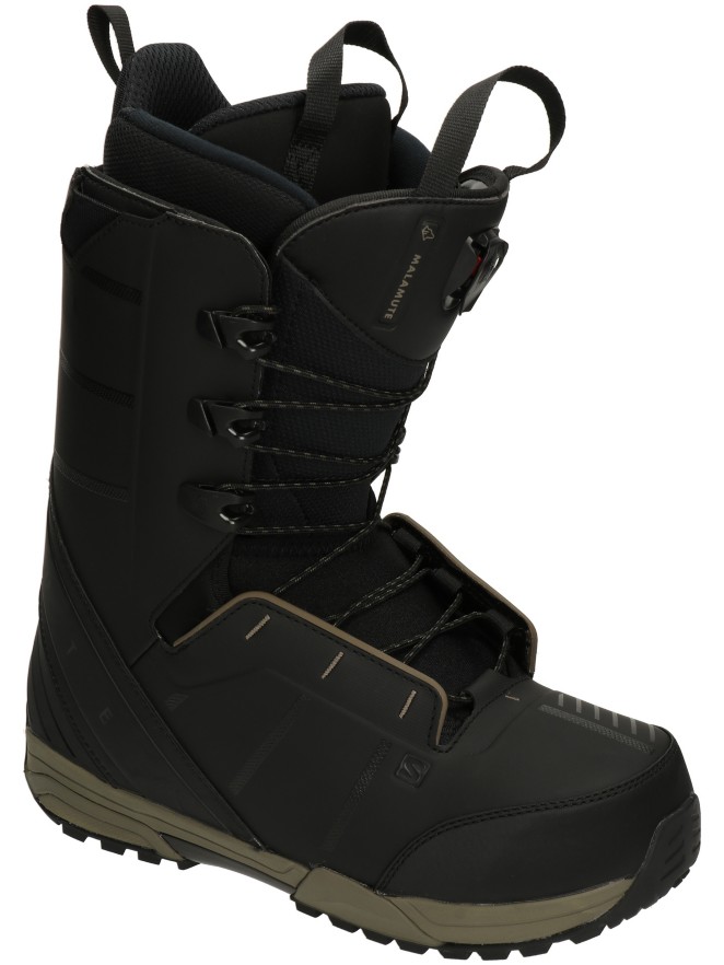 Salomon Malamute 2022 Buty snowboardowe