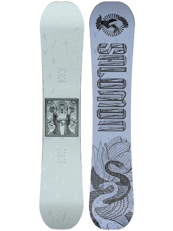 Salomon Gypsy 151 2022 Snowboard