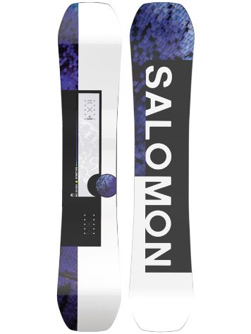 Salomon No Drama 146 2022 Snowboard