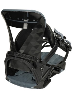 Mirage 2022 Snowboard Bindings