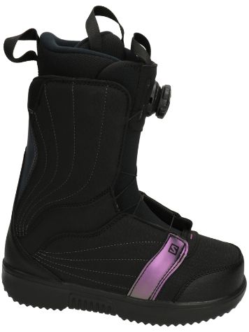 Salomon Pearl Boa 2022 Snowboard Boots