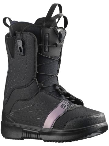 Salomon Pearl 2022 Boots de Snowboard
